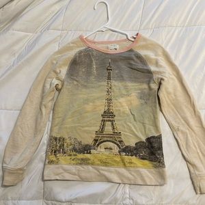 Crewcuts sweatshirt